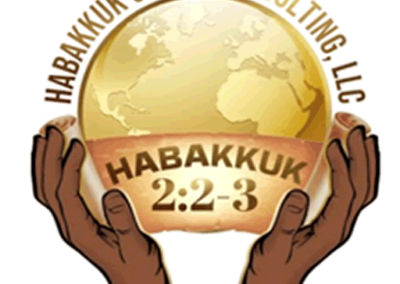 Habakkuk Circle Consulting logo