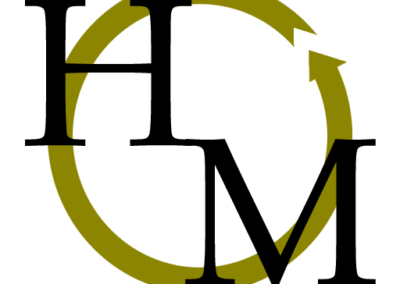 Habakkuk Circle Ministries Logo